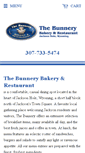 Mobile Screenshot of bunnery.com